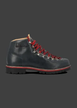 Herren Luis Trenker Hoher Lederschuh Lupaul