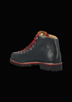 Herren Luis Trenker Hoher Lederschuh Lupaul