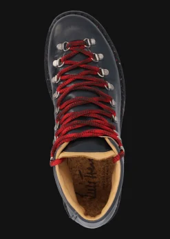 Herren Luis Trenker Hoher Lederschuh Lupaul