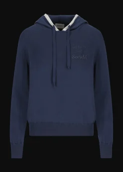 Damen Luis Trenker Hoodie X Seefeld Ludmisa