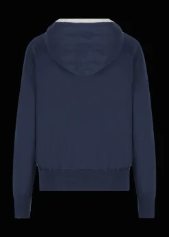 Damen Luis Trenker Hoodie X Seefeld Ludmisa