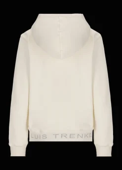Damen Luis Trenker Hoodie Lunena