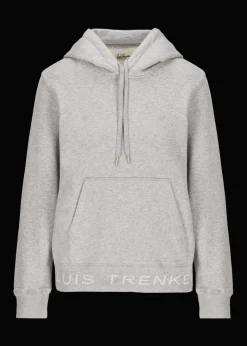 Damen Luis Trenker Hoodie Lunena