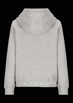 Damen Luis Trenker Hoodie Lunena
