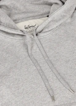 Damen Luis Trenker Hoodie Lunena