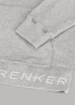 Damen Luis Trenker Hoodie Lunena