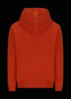 Herren Luis Trenker Hoodie Mit Jacquard-Band Luphilipp