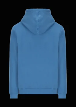 Herren Luis Trenker Hoodie Mit Jacquard-Band Luphilipp