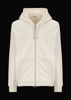 Herren Luis Trenker Hoodie Mit Zip Lucio