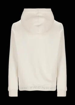 Herren Luis Trenker Hoodie Mit Zip Lucio