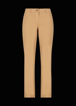 Damen Luis Trenker Hose Aus Baumwollstretch Lulilli