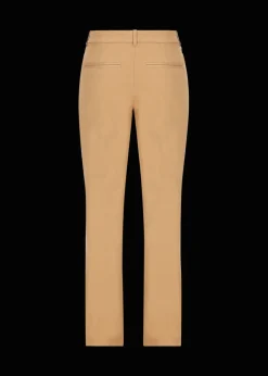 Damen Luis Trenker Hose Aus Baumwollstretch Lulilli