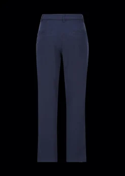 Damen Luis Trenker Hose Aus Baumwollstretch Luloraine