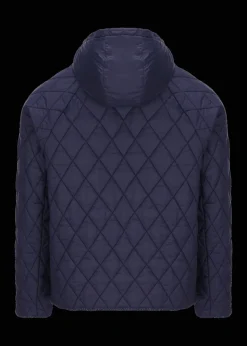 Herren Luis Trenker Jacke Mit Leichter Wattierung Lutluc