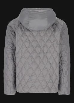 Herren Luis Trenker Jacke Mit Leichter Wattierung Lutluc