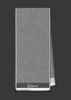 Damen/Herren Luis Trenker Jacquard-Schal Lufabi