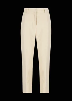 Damen Luis Trenker Jersey-Cord-Hose Luleonelle