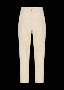 Damen Luis Trenker Jersey-Cord-Hose Luleonelle