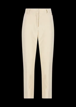 Damen Luis Trenker Jersey-Cord-Hose Luleonelle