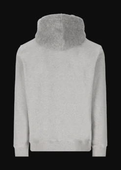 Herren Luis Trenker Kapuzenpullover Mit Logo Luphilipp