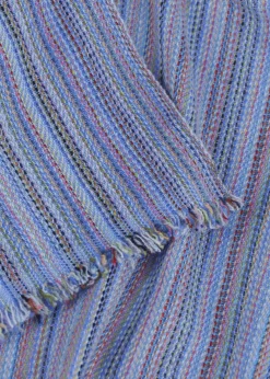 Damen/Herren Luis Trenker Kaschmirschal Lunepa