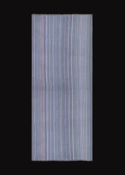 Damen/Herren Luis Trenker Kaschmirschal Lunepa