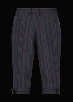 Herren Luis Trenker Knickerbocker Mit Streifenmuster Lustanislaus