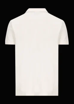 Herren Luis Trenker Kurzarm-Poloshirt Luberneto