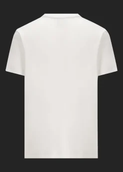 Herren Luis Trenker Kurzarmshirt Mit Slogan Luis Unlimited