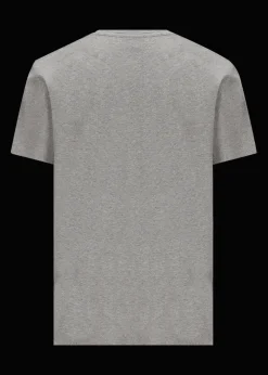 Herren Luis Trenker Kurzarmshirt Mit Slogan Luis Unlimited