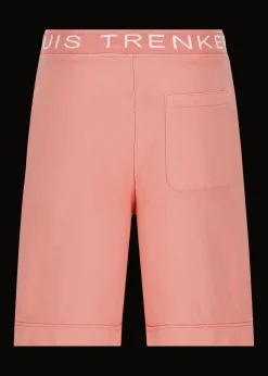 Damen Luis Trenker Kurze Hose Lumera