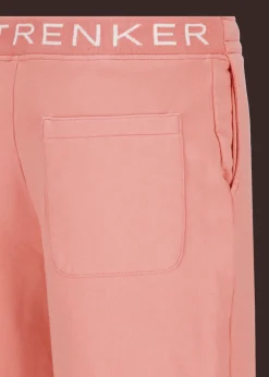 Damen Luis Trenker Kurze Hose Lumera