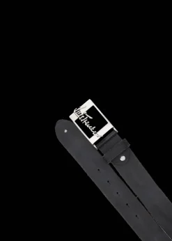 Herren Luis Trenker Ledergürtel Lufranco