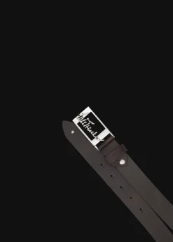 Damen Luis Trenker Ledergürtel Lufritzi