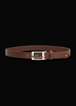 Damen Luis Trenker Ledergürtel Lufritzi