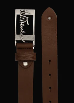 Damen Luis Trenker Ledergürtel Lufritzi