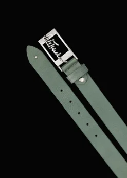 Damen Luis Trenker Ledergürtel Lufritzi