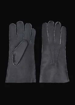 Herren Luis Trenker Lederhandschuhe Lurisse