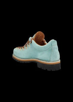 Damen Luis Trenker Leder-Schnürschuh Lulea