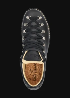 Herren Luis Trenker Leder-Schnürschuh Luleon