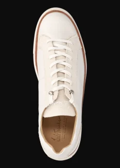 Herren Luis Trenker Ledersneaker Lugianni