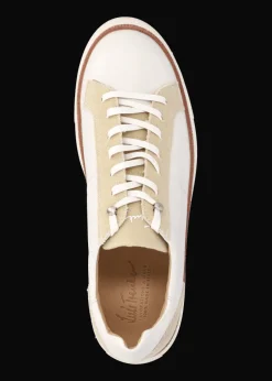 Herren Luis Trenker Ledersneaker Lugianni