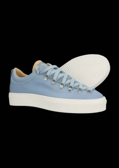 Damen Luis Trenker Ledersneaker Luleona
