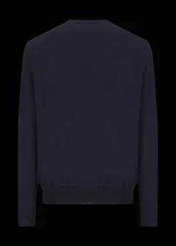 Herren Luis Trenker Leichter Baumwoll-Strickpullover Luwietro