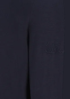 Herren Luis Trenker Leichter Baumwoll-Strickpullover Luwietro