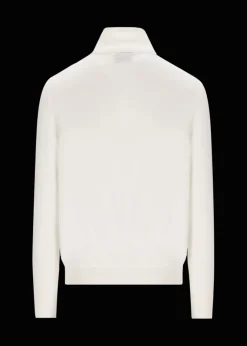 Herren Luis Trenker Leichter Rollkragenpullover Luwalbert