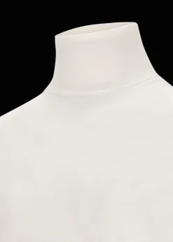 Herren Luis Trenker Leichter Rollkragenpullover Luwalbert