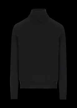 Herren Luis Trenker Leichter Rollkragenpullover Luwalbert