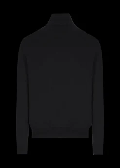 Herren Luis Trenker Leichter Rollkragenpullover Luwalbert