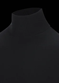 Herren Luis Trenker Leichter Rollkragenpullover Luwalbert